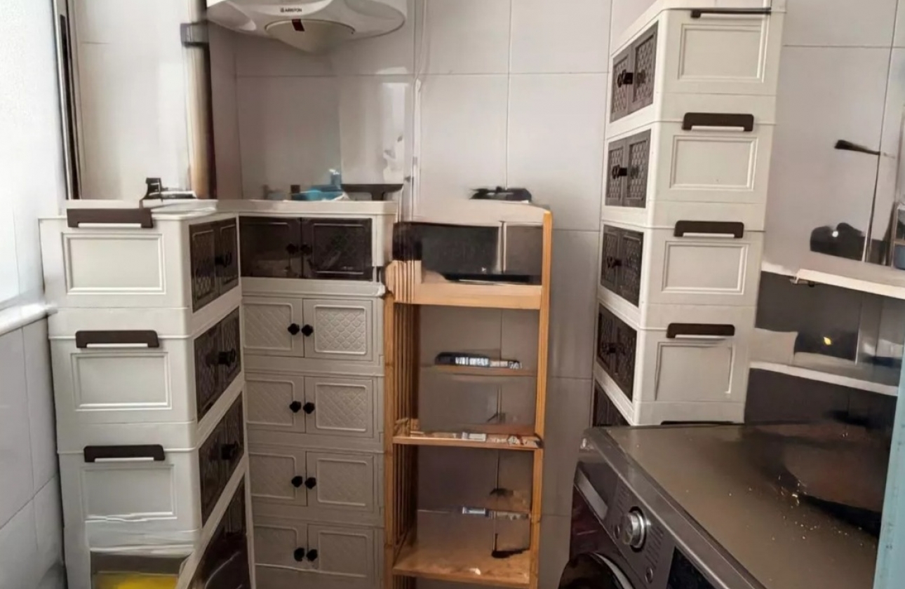 Rynek wtórny - Apartament - Orihuela Costa - Villamartín