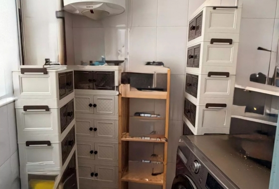 Rynek wtórny - Apartament - Orihuela Costa - Villamartín