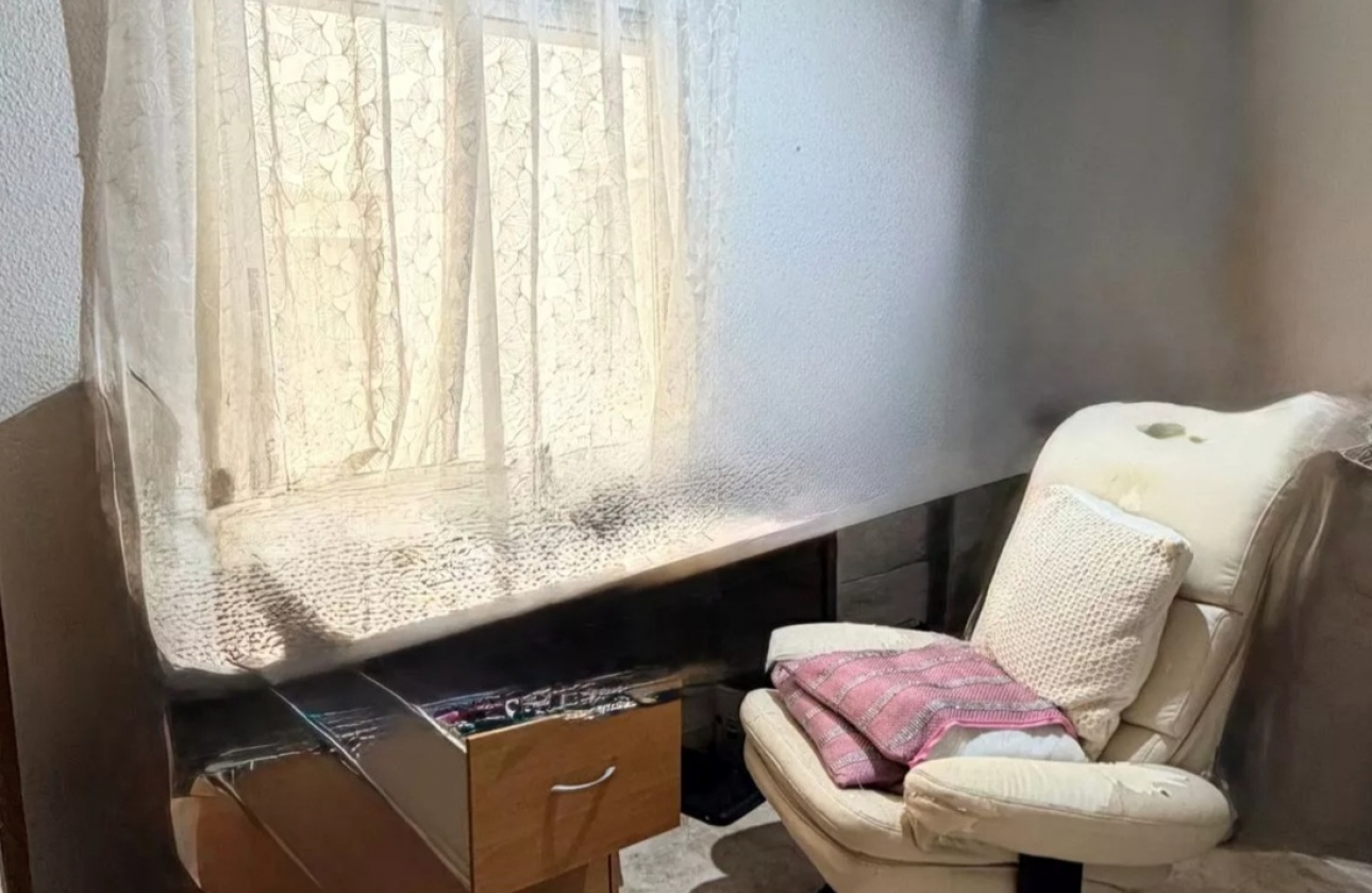 Rynek wtórny - Apartament - Orihuela Costa - Villamartín