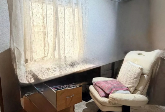Rynek wtórny - Apartament - Orihuela Costa - Villamartín