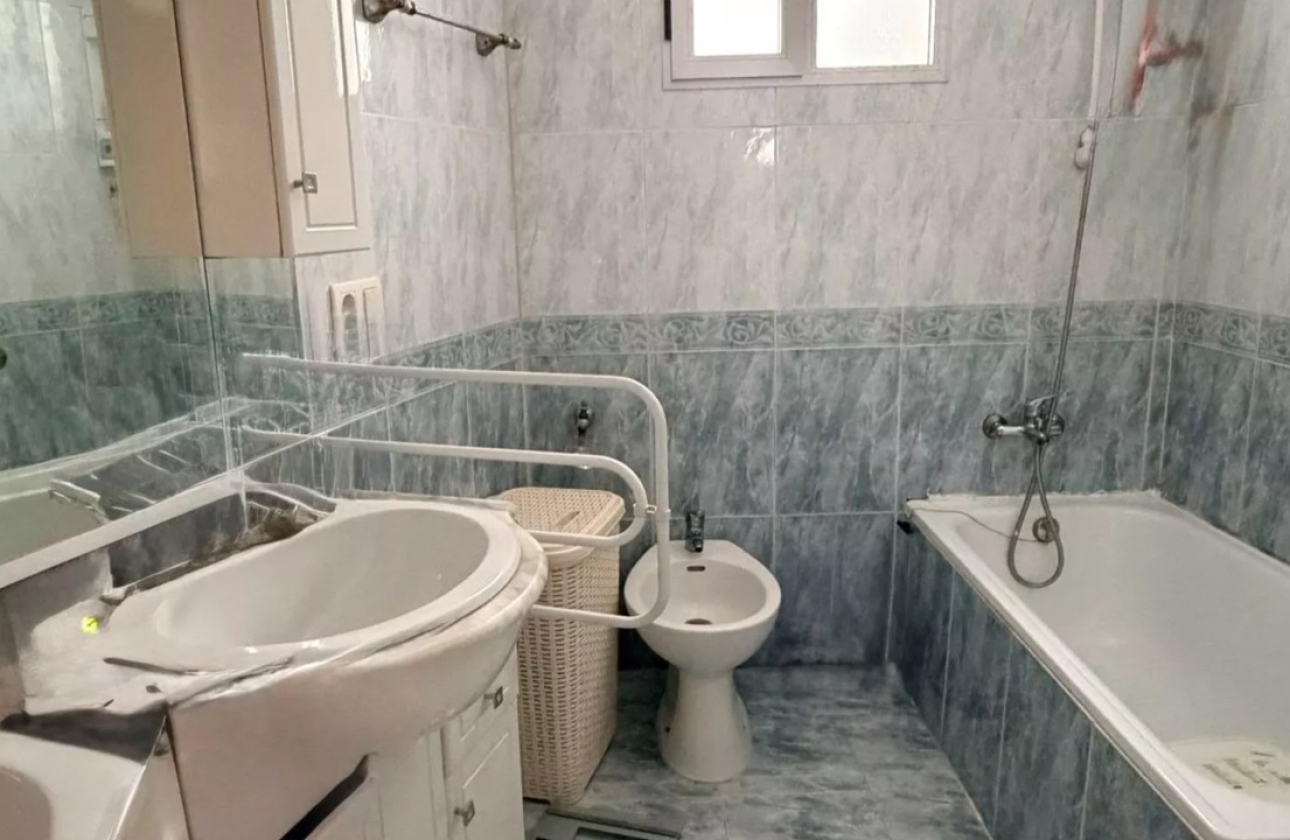 Rynek wtórny - Apartament - Orihuela Costa - Villamartín