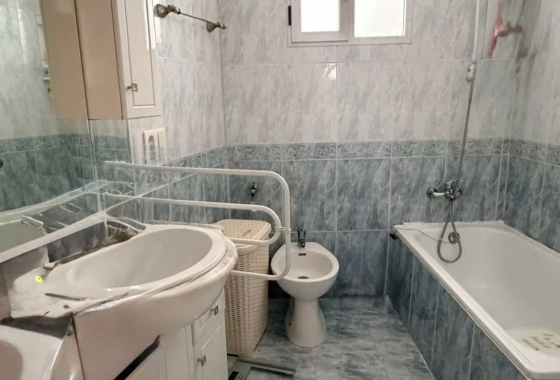 Rynek wtórny - Apartament - Orihuela Costa - Villamartín