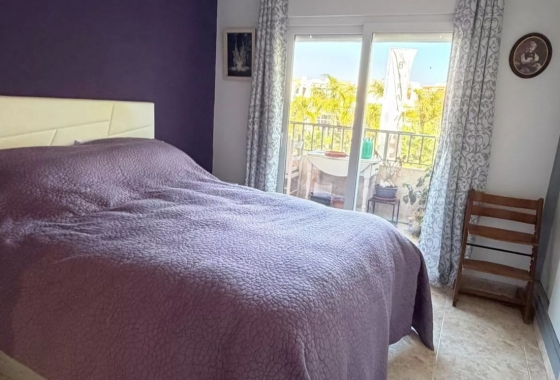 Rynek wtórny - Apartament - Orihuela Costa - Villamartín