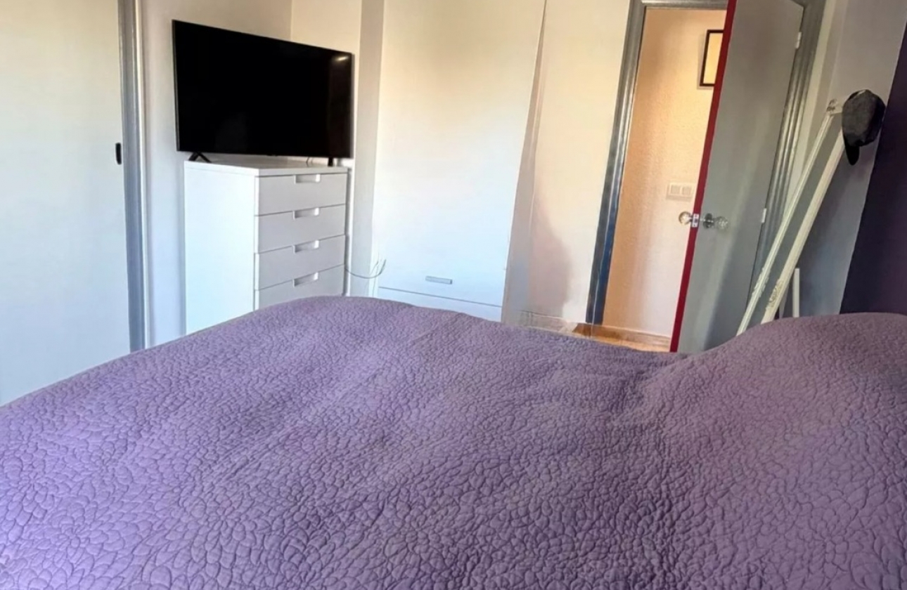 Rynek wtórny - Apartament - Orihuela Costa - Villamartín