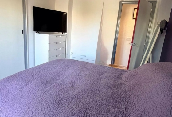 Rynek wtórny - Apartament - Orihuela Costa - Villamartín