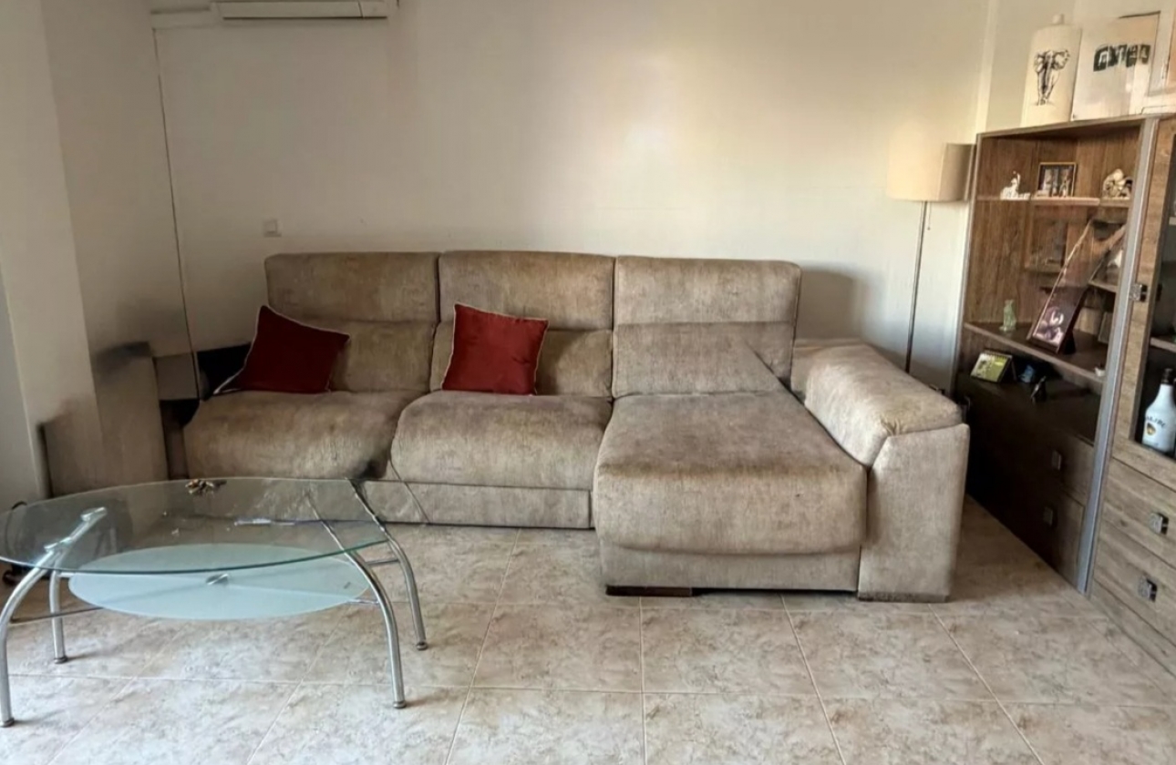 Rynek wtórny - Apartament - Orihuela Costa - Villamartín