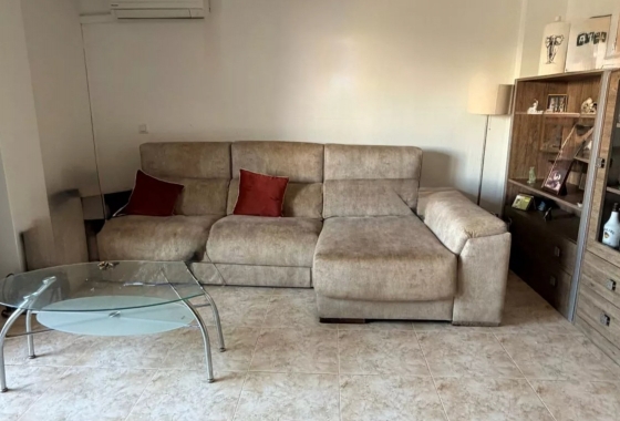 Rynek wtórny - Apartament - Orihuela Costa - Villamartín