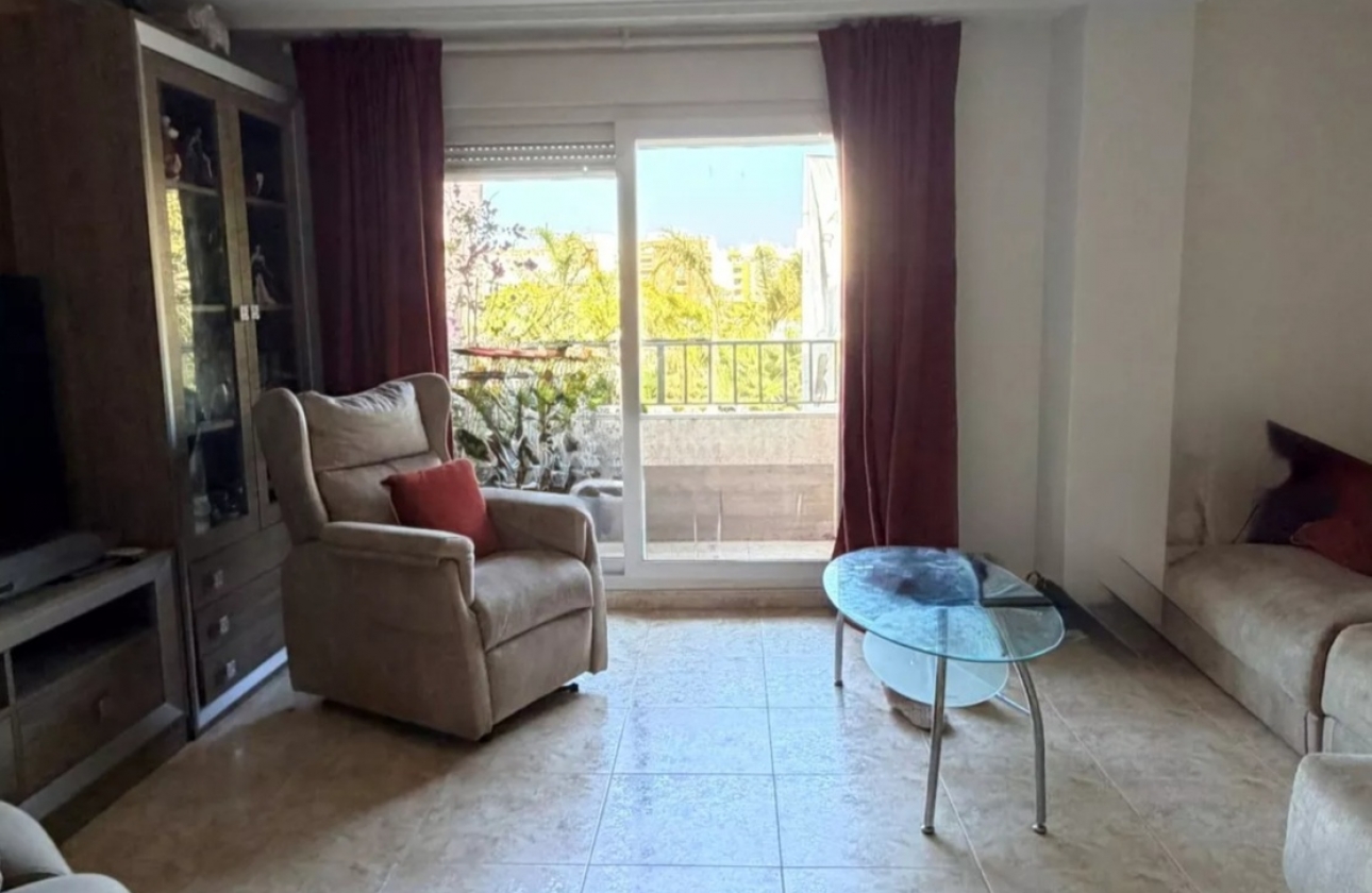 Rynek wtórny - Apartament - Orihuela Costa - Villamartín