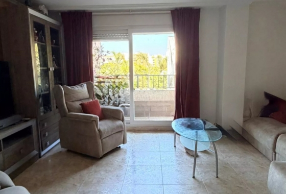 Rynek wtórny - Apartament - Orihuela Costa - Villamartín