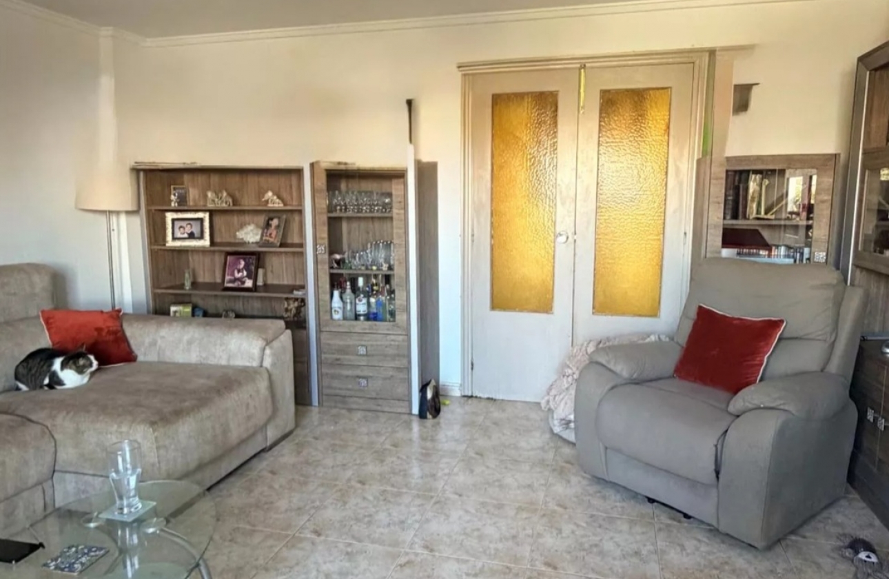 Rynek wtórny - Apartament - Orihuela Costa - Villamartín