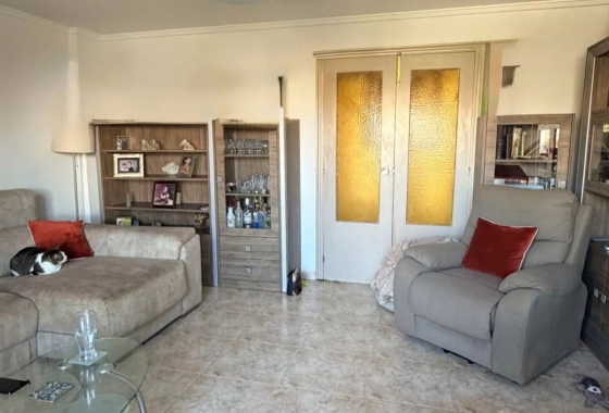 Rynek wtórny - Apartament - Orihuela Costa - Villamartín