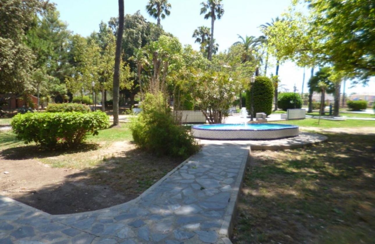 Rynek wtórny - Apartament - Orihuela Costa - Villamartín