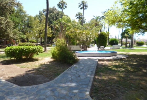 Rynek wtórny - Apartament - Orihuela Costa - Villamartín
