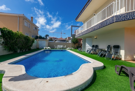Reventa - Villa - Orihuela Costa - La Zenia