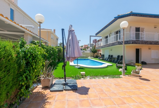 Reventa - Villa - Orihuela Costa - La Zenia