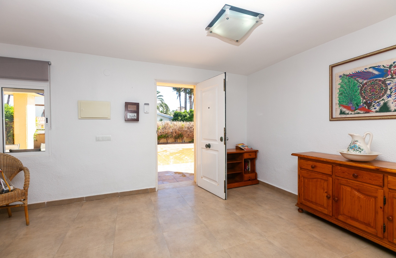 Reventa - Villa - Orihuela Costa - La Zenia