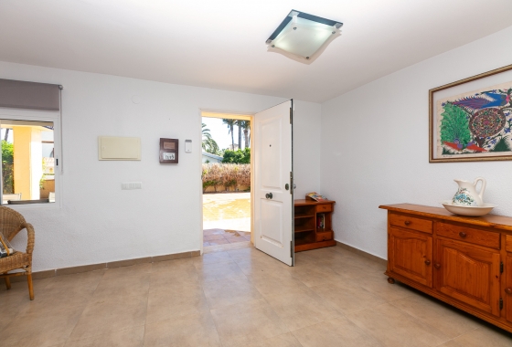 Reventa - Villa - Orihuela Costa - La Zenia