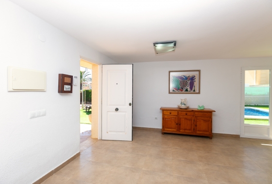 Reventa - Villa - Orihuela Costa - La Zenia
