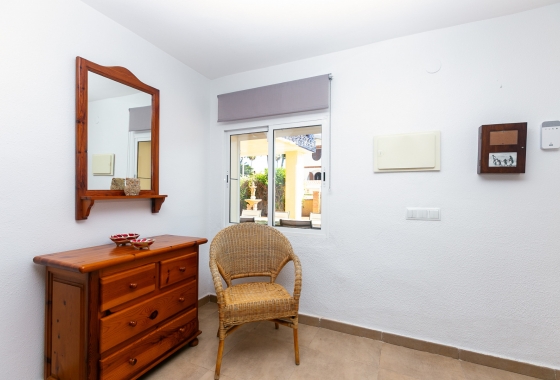 Reventa - Villa - Orihuela Costa - La Zenia