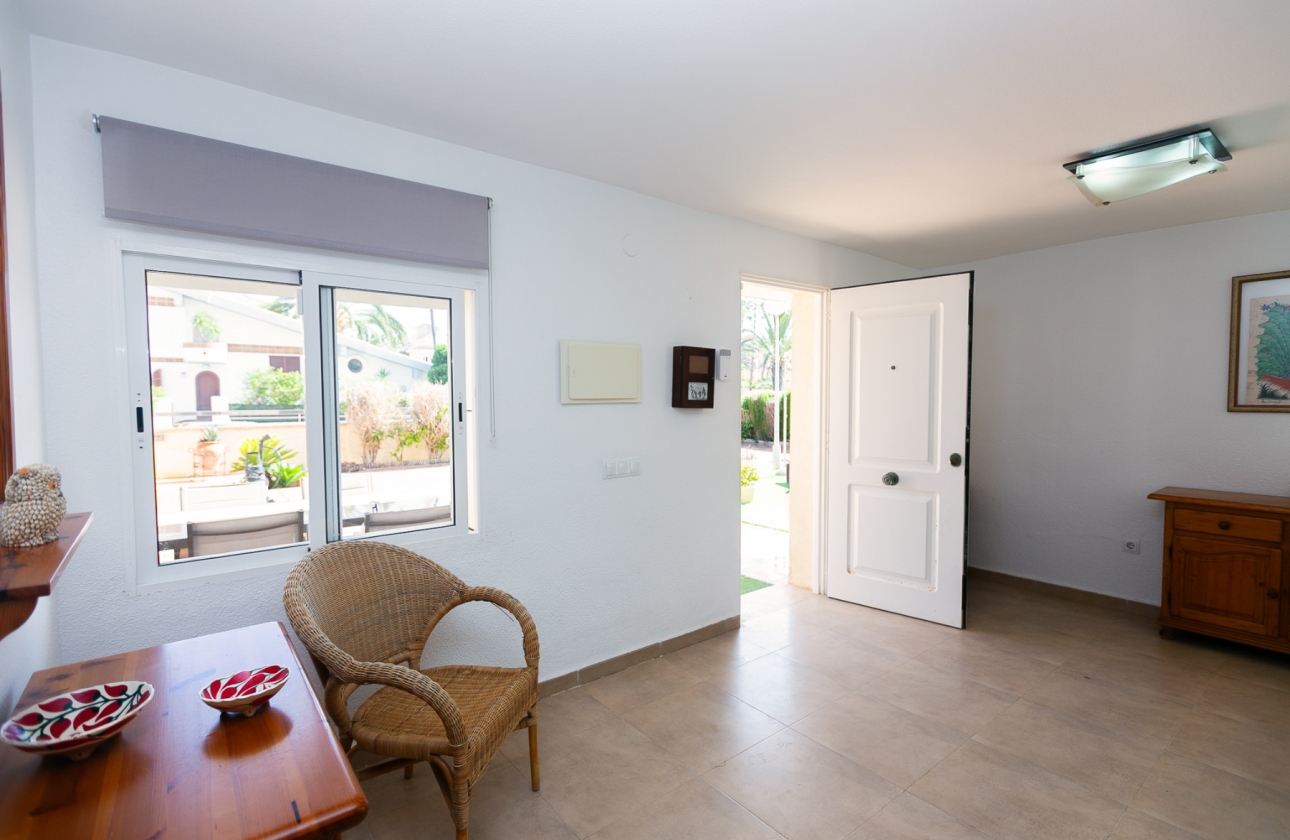 Reventa - Villa - Orihuela Costa - La Zenia