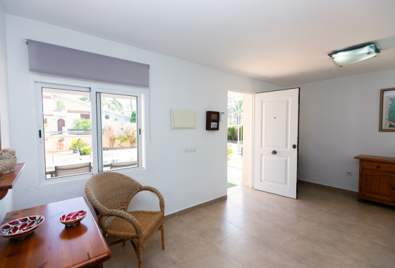 Reventa - Villa - Orihuela Costa - La Zenia