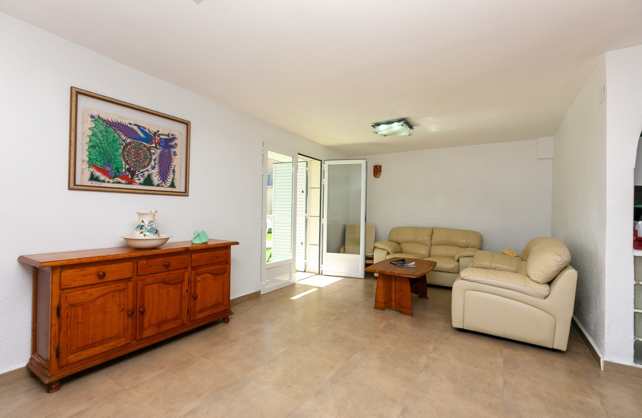 Reventa - Villa - Orihuela Costa - La Zenia