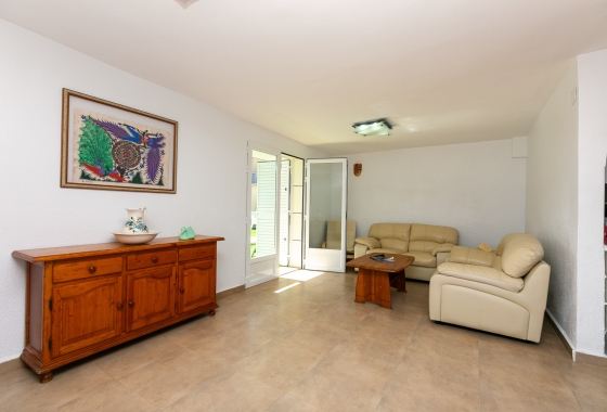 Reventa - Villa - Orihuela Costa - La Zenia