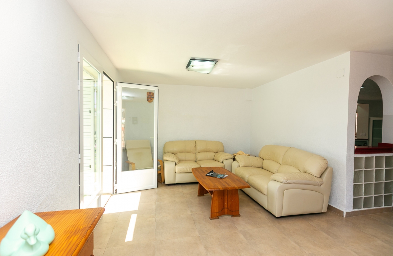 Reventa - Villa - Orihuela Costa - La Zenia