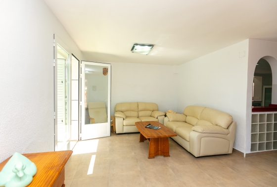 Reventa - Villa - Orihuela Costa - La Zenia