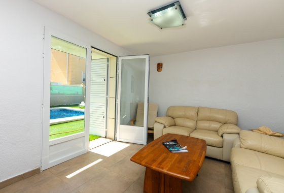 Reventa - Villa - Orihuela Costa - La Zenia