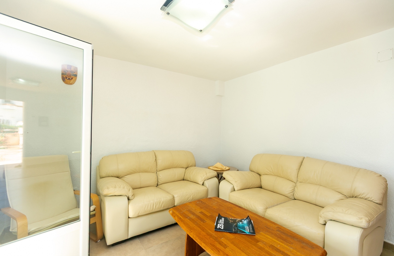 Reventa - Villa - Orihuela Costa - La Zenia