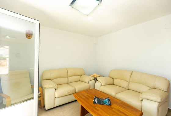 Reventa - Villa - Orihuela Costa - La Zenia