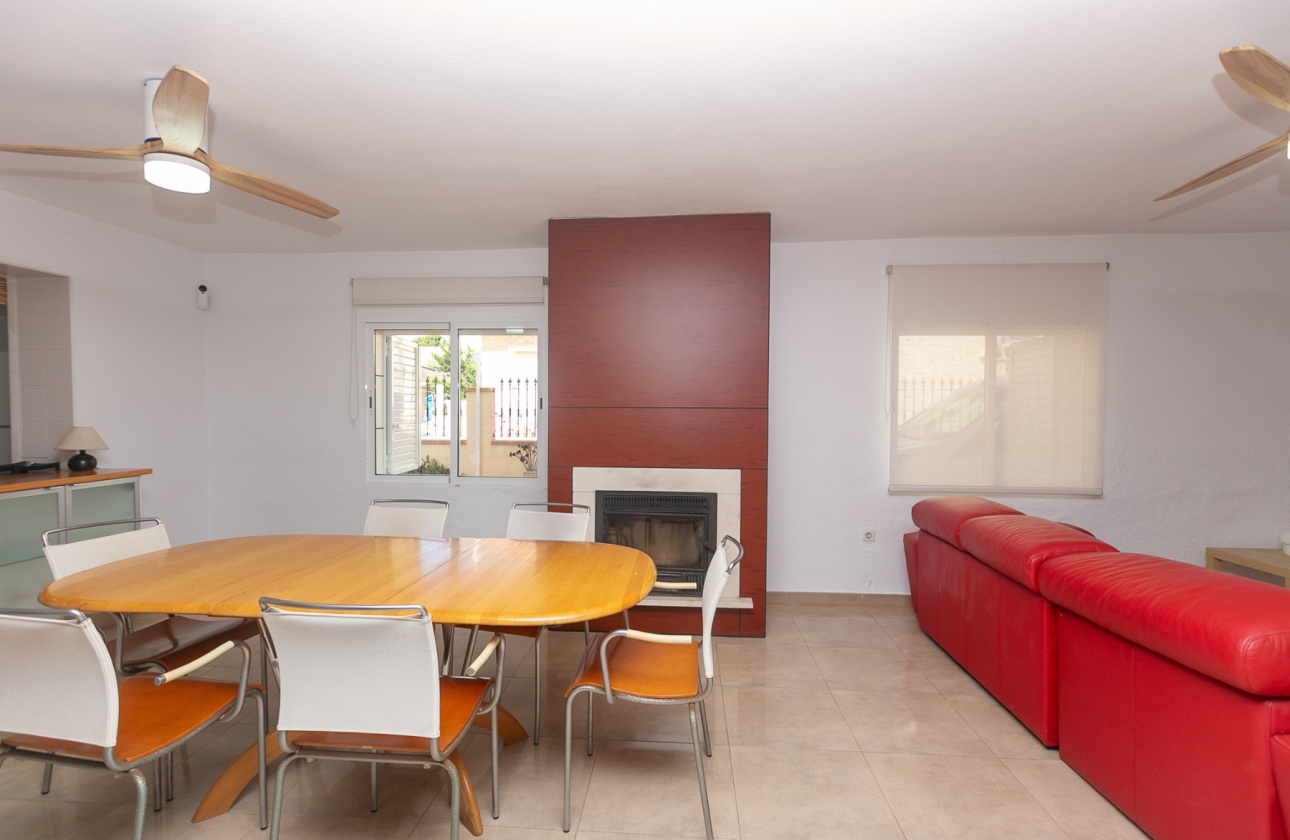 Reventa - Villa - Orihuela Costa - La Zenia