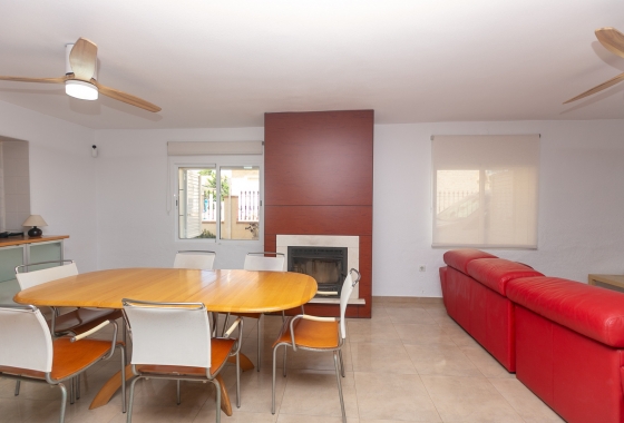 Reventa - Villa - Orihuela Costa - La Zenia