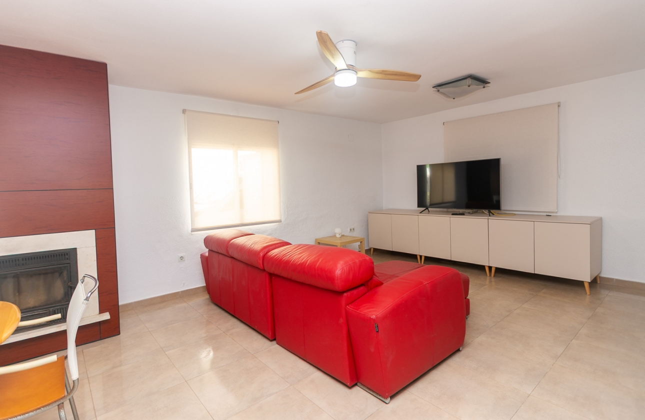 Reventa - Villa - Orihuela Costa - La Zenia