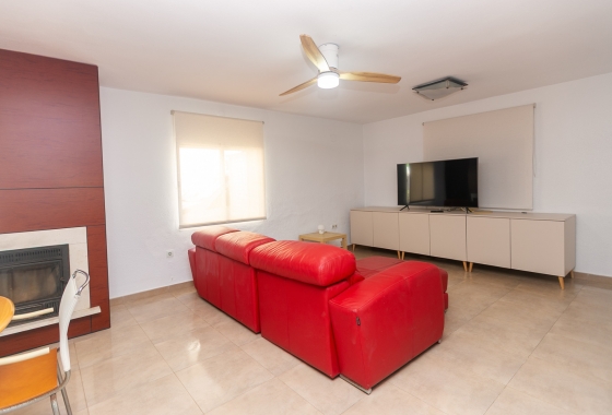 Reventa - Villa - Orihuela Costa - La Zenia