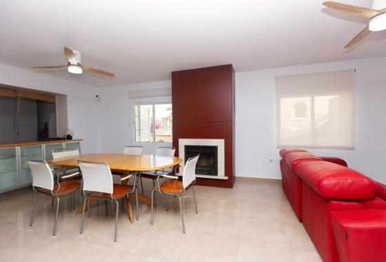 Reventa - Villa - Orihuela Costa - La Zenia