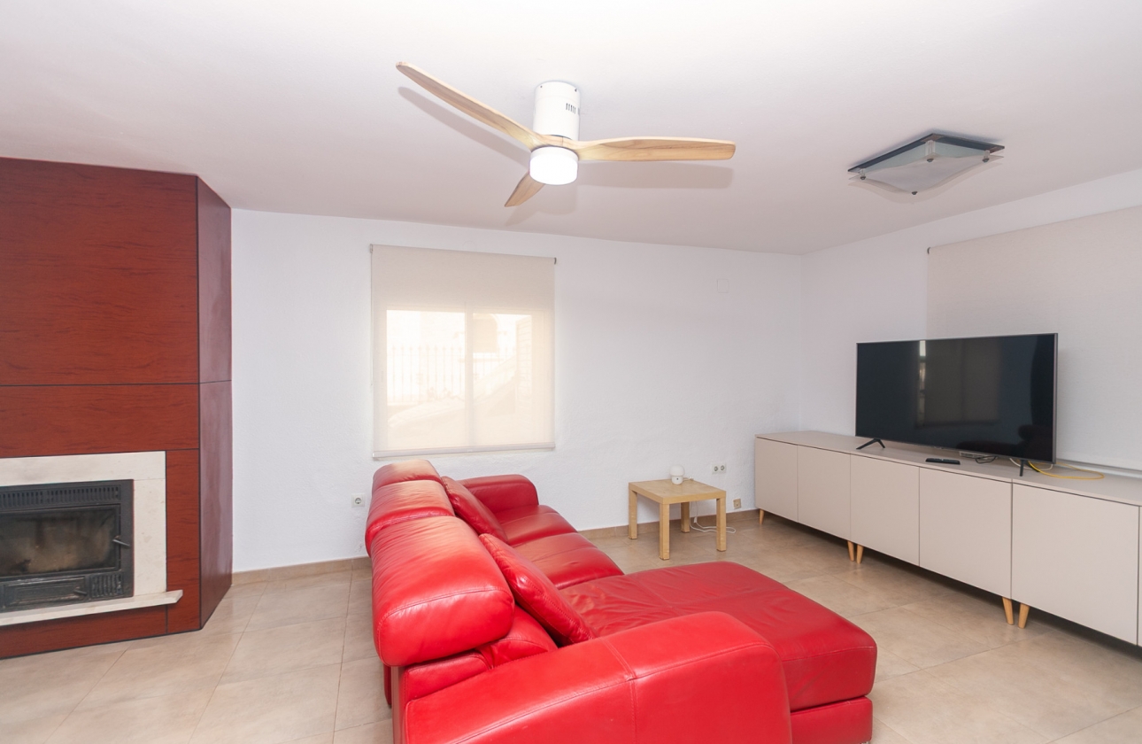 Reventa - Villa - Orihuela Costa - La Zenia