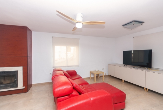 Reventa - Villa - Orihuela Costa - La Zenia