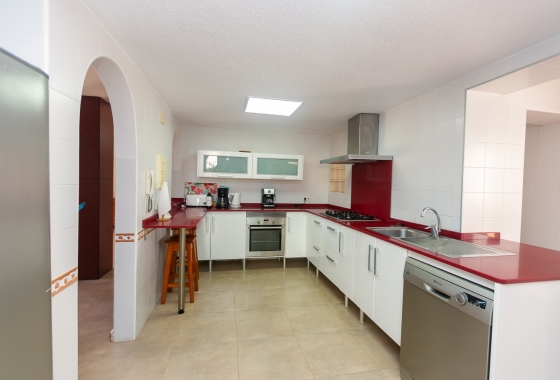 Reventa - Villa - Orihuela Costa - La Zenia