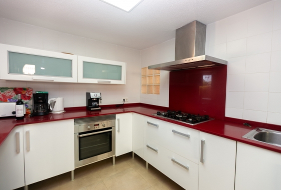 Reventa - Villa - Orihuela Costa - La Zenia