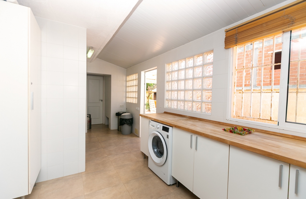Reventa - Villa - Orihuela Costa - La Zenia