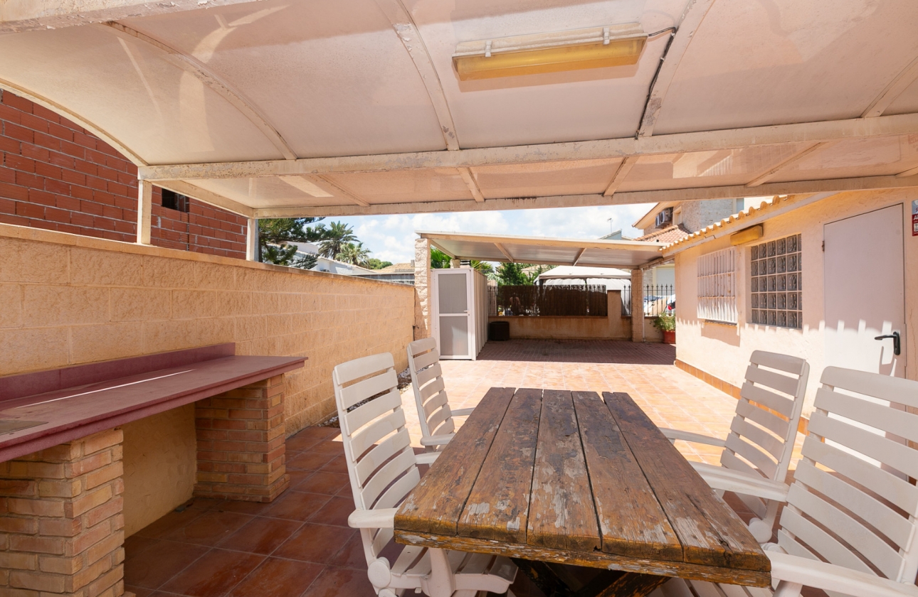 Reventa - Villa - Orihuela Costa - La Zenia
