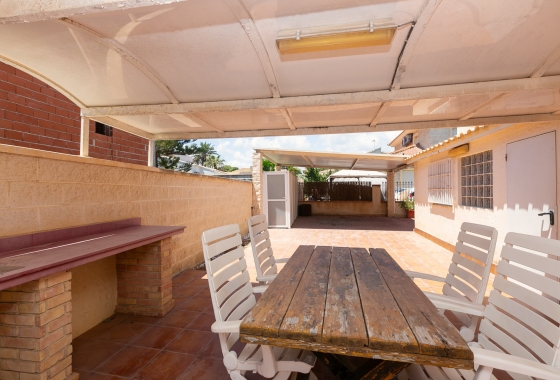 Reventa - Villa - Orihuela Costa - La Zenia
