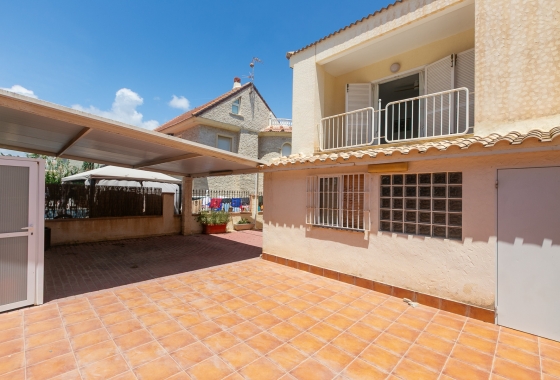 Reventa - Villa - Orihuela Costa - La Zenia