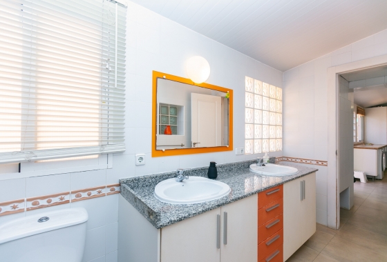 Reventa - Villa - Orihuela Costa - La Zenia