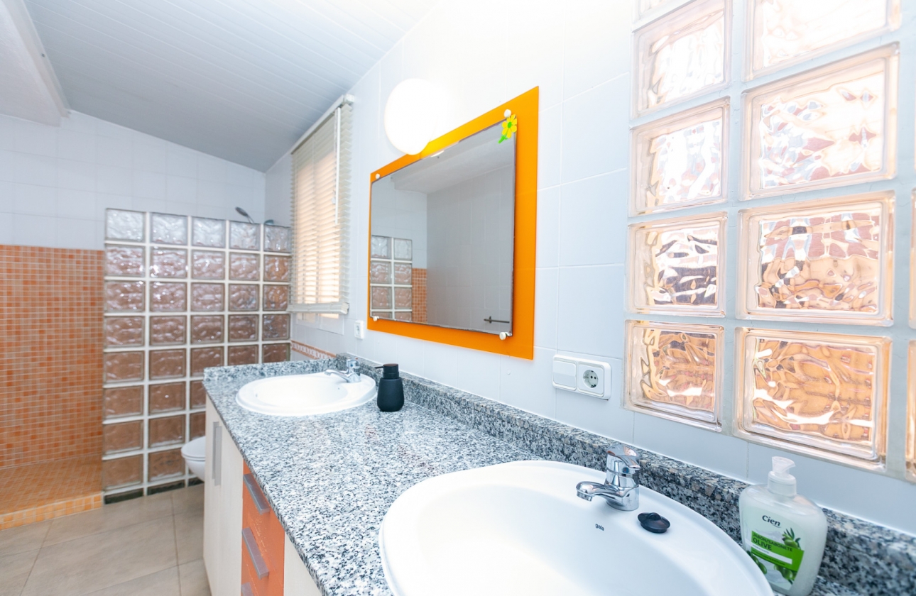 Reventa - Villa - Orihuela Costa - La Zenia