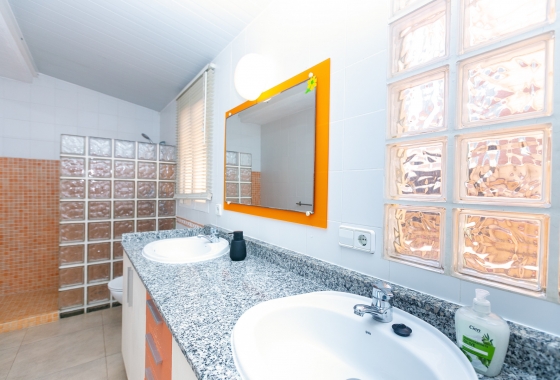 Reventa - Villa - Orihuela Costa - La Zenia