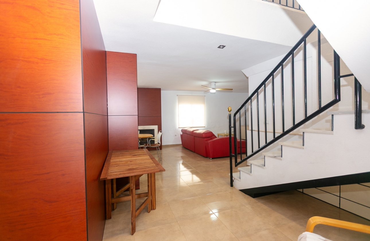 Reventa - Villa - Orihuela Costa - La Zenia