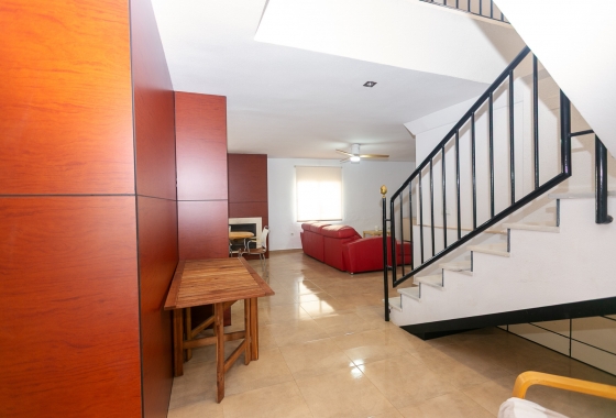 Reventa - Villa - Orihuela Costa - La Zenia
